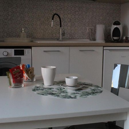 Naviglio 53 Apartment Milano Ngoại thất bức ảnh