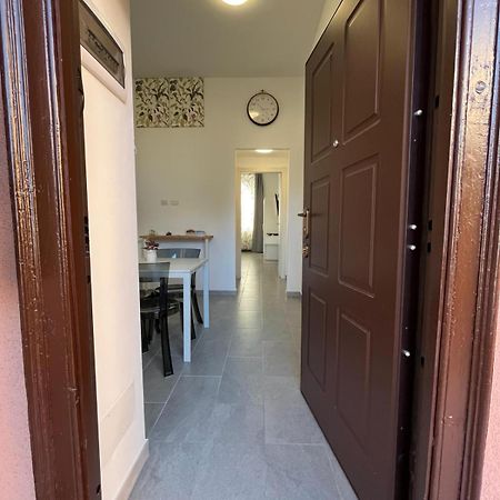 Naviglio 53 Apartment Milano Ngoại thất bức ảnh