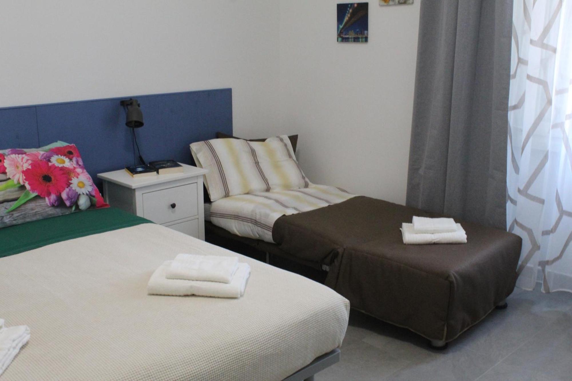 Naviglio 53 Apartment Milano Ngoại thất bức ảnh