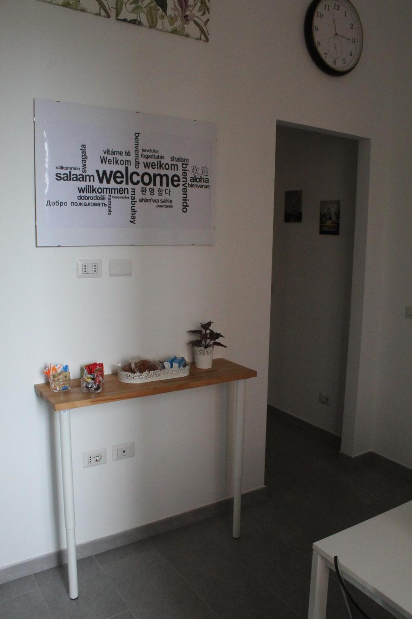 Naviglio 53 Apartment Milano Ngoại thất bức ảnh