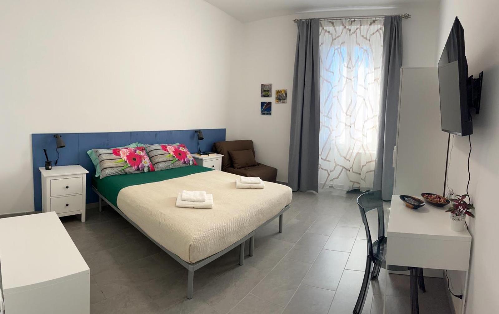 Naviglio 53 Apartment Milano Ngoại thất bức ảnh