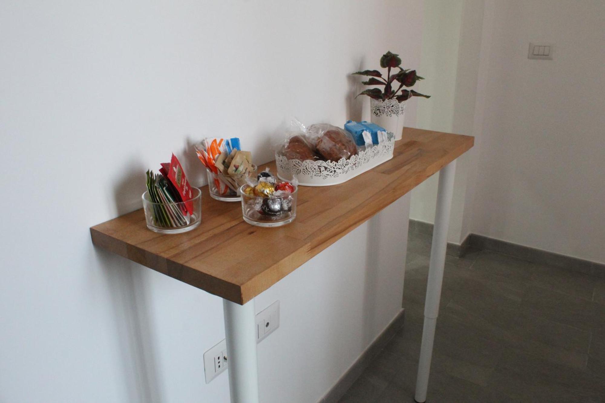 Naviglio 53 Apartment Milano Ngoại thất bức ảnh