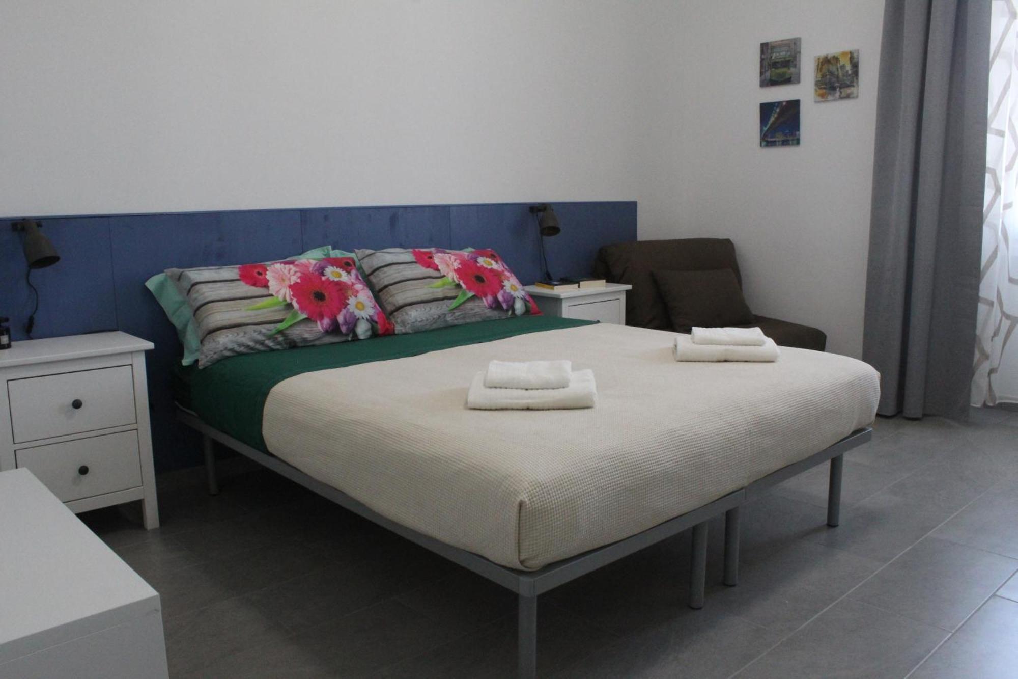 Naviglio 53 Apartment Milano Ngoại thất bức ảnh