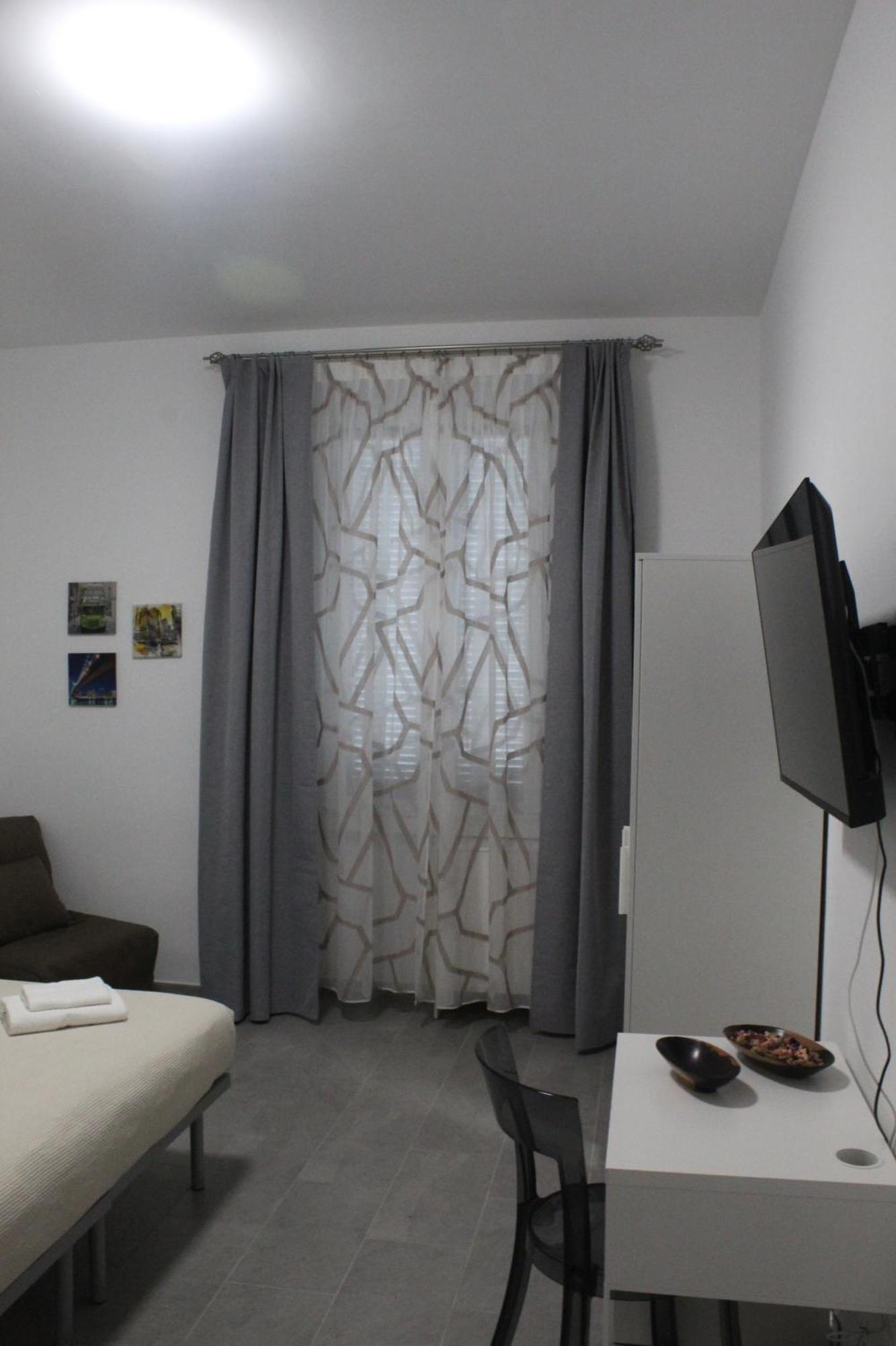 Naviglio 53 Apartment Milano Ngoại thất bức ảnh