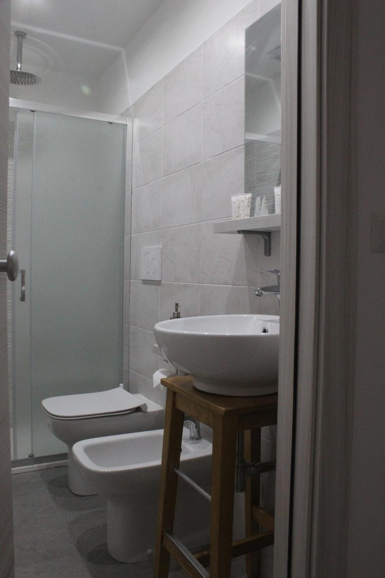 Naviglio 53 Apartment Milano Ngoại thất bức ảnh