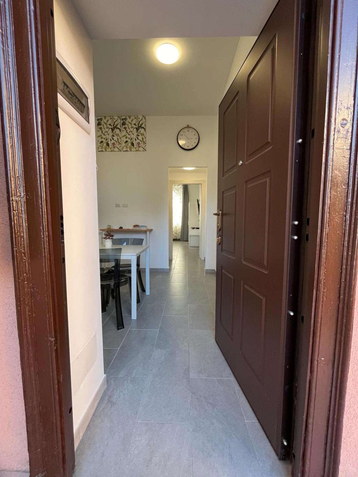 Naviglio 53 Apartment Milano Ngoại thất bức ảnh